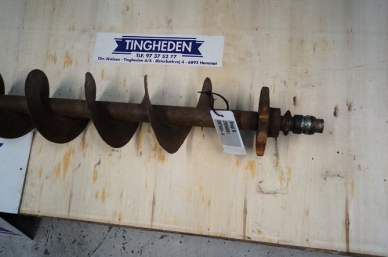 Werkzeuge des Typs Sonstige 7500, Gebrauchtmaschine in Hemmet (Bild 9)