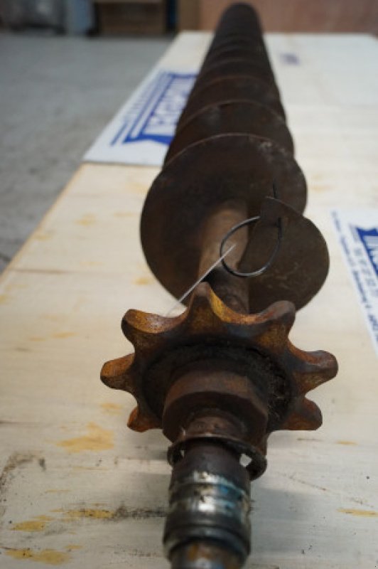 Werkzeuge des Typs Sonstige 7500, Gebrauchtmaschine in Hemmet (Bild 11)