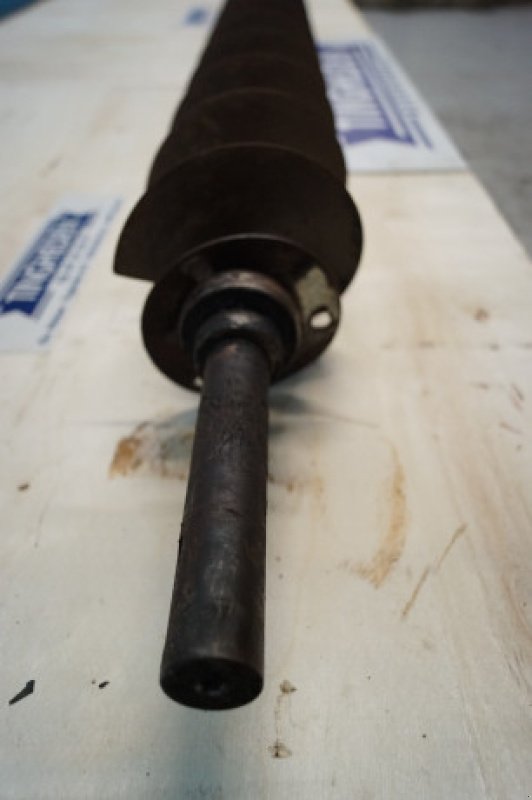 Werkzeuge des Typs Sonstige 7500, Gebrauchtmaschine in Hemmet (Bild 4)