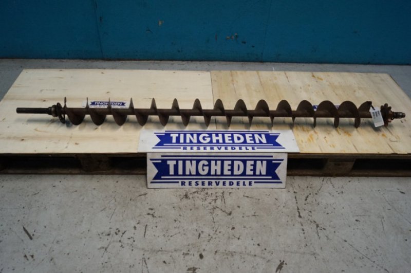 Werkzeuge des Typs Sonstige 7500, Gebrauchtmaschine in Hemmet (Bild 1)