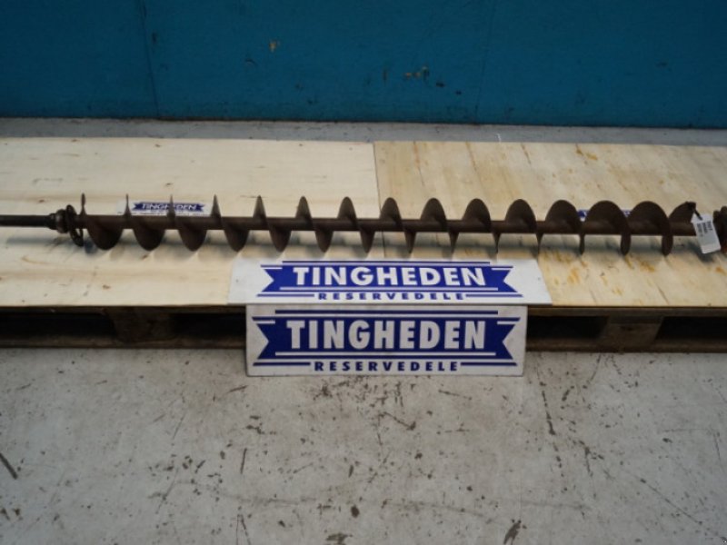 Werkzeuge typu Sonstige 7500, Gebrauchtmaschine v Hemmet (Obrázok 1)