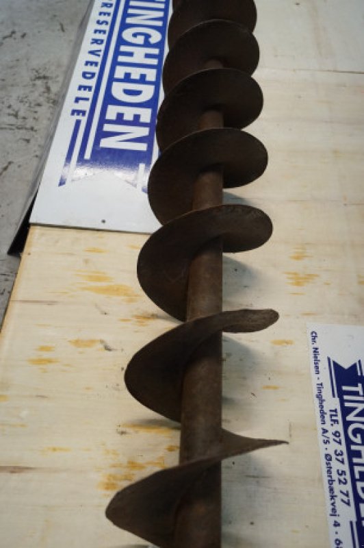 Werkzeuge des Typs Sonstige 7500, Gebrauchtmaschine in Hemmet (Bild 13)