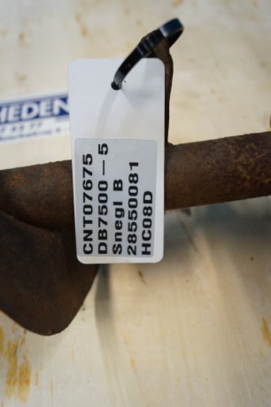 Werkzeuge des Typs Sonstige 7500, Gebrauchtmaschine in Hemmet (Bild 14)