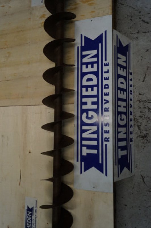 Werkzeuge des Typs Sonstige 7500, Gebrauchtmaschine in Hemmet (Bild 7)