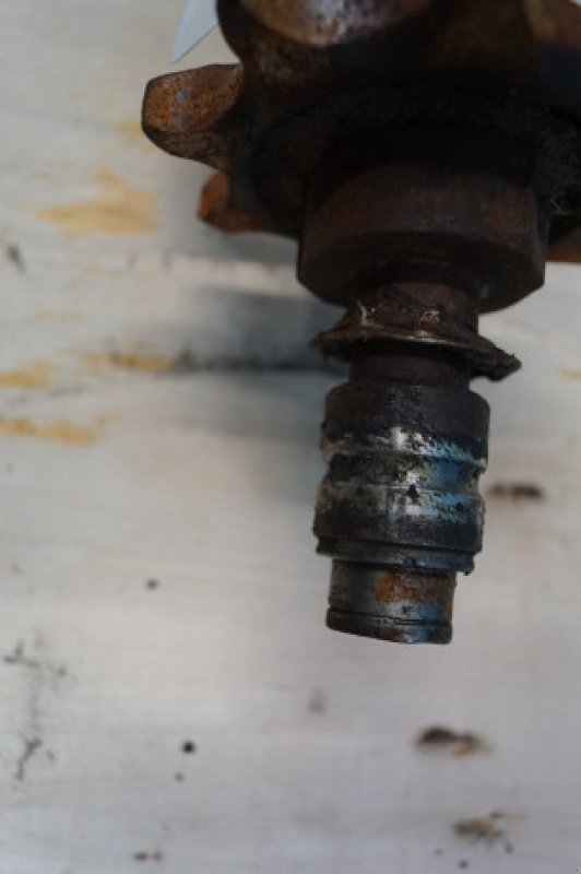 Werkzeuge des Typs Sonstige 7500, Gebrauchtmaschine in Hemmet (Bild 12)