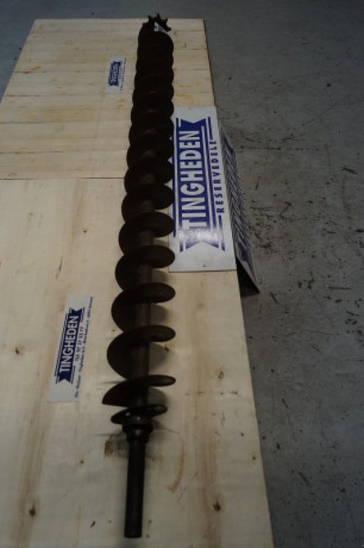 Werkzeuge des Typs Sonstige 7500, Gebrauchtmaschine in Hemmet (Bild 5)