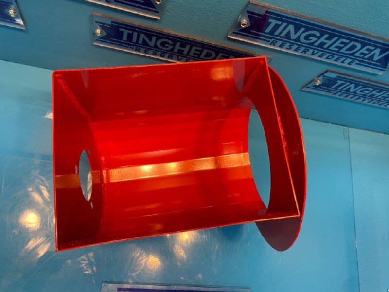 Werkzeuge des Typs Sonstige 7500, Gebrauchtmaschine in Hemmet (Bild 2)