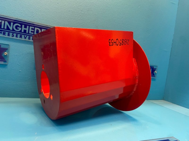 Werkzeuge des Typs Sonstige 7500, Gebrauchtmaschine in Hemmet (Bild 1)