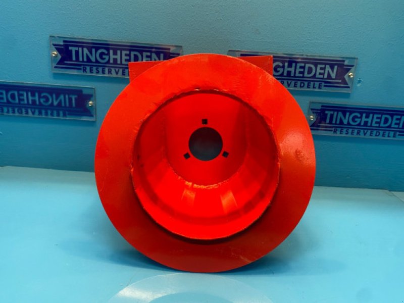 Werkzeuge des Typs Sonstige 7500, Gebrauchtmaschine in Hemmet (Bild 3)