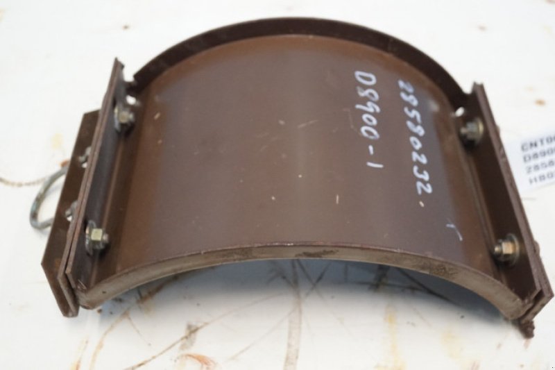 Werkzeuge des Typs Sonstige 8900, Gebrauchtmaschine in Hemmet (Bild 2)