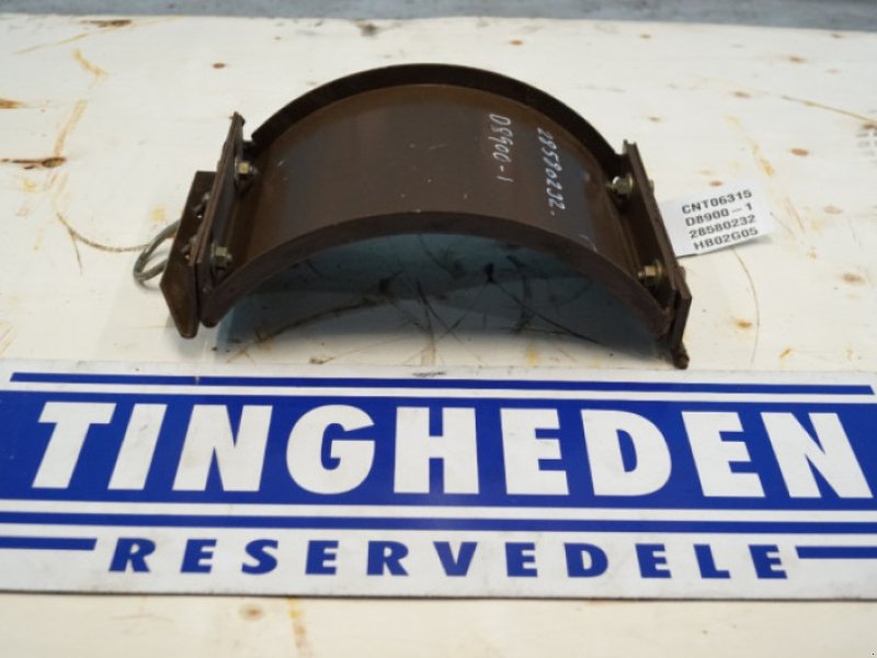 Werkzeuge des Typs Sonstige 8900, Gebrauchtmaschine in Hemmet (Bild 1)