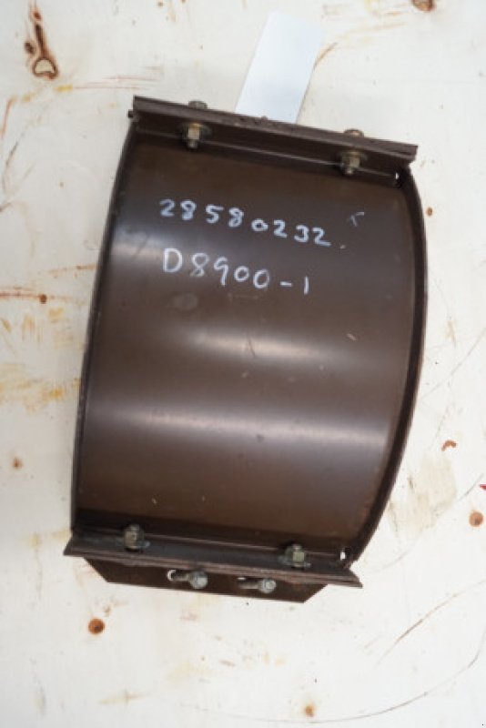 Werkzeuge des Typs Sonstige 8900, Gebrauchtmaschine in Hemmet (Bild 10)