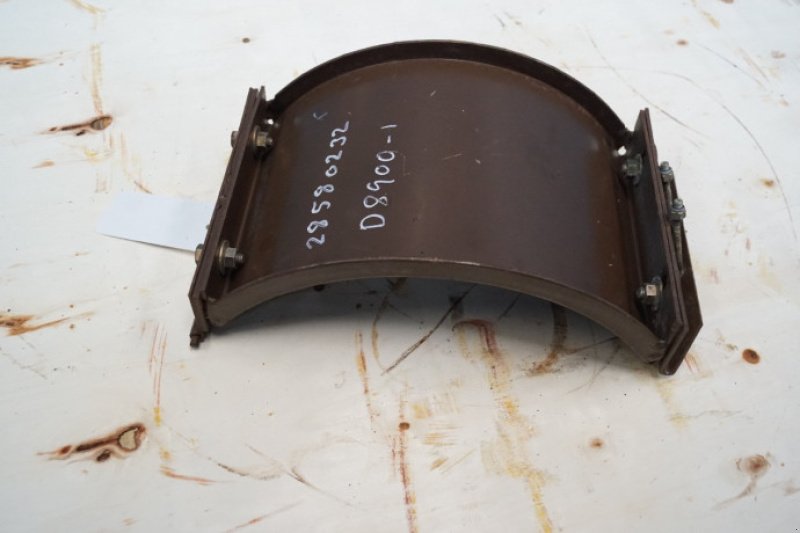 Werkzeuge des Typs Sonstige 8900, Gebrauchtmaschine in Hemmet (Bild 11)