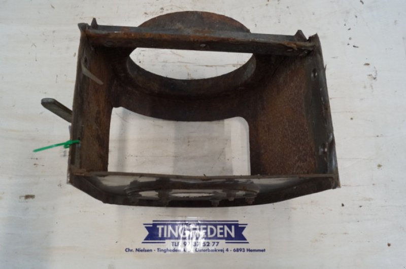 Werkzeuge des Typs Sonstige 9000, Gebrauchtmaschine in Hemmet (Bild 4)