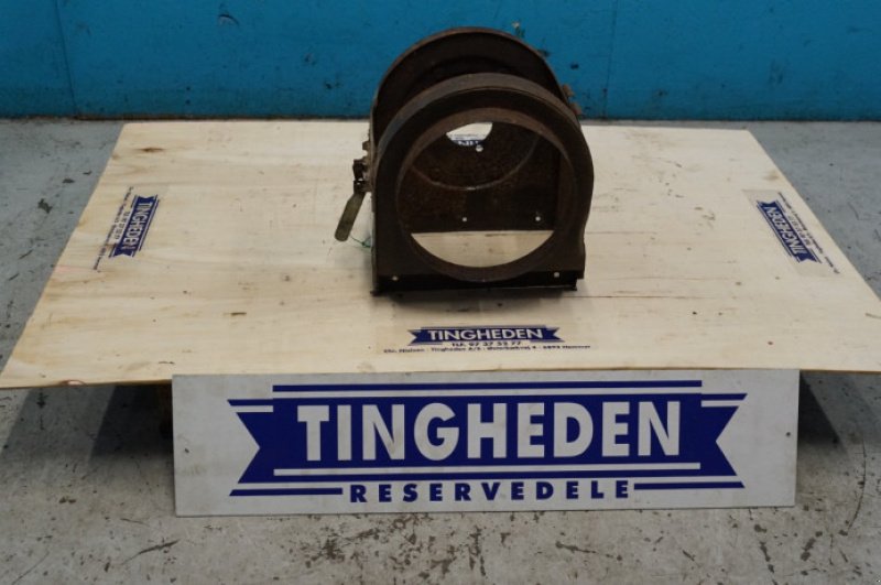 Werkzeuge des Typs Sonstige 9000, Gebrauchtmaschine in Hemmet (Bild 1)