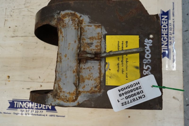 Werkzeuge des Typs Sonstige 9000, Gebrauchtmaschine in Hemmet (Bild 5)