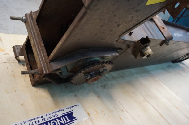 Werkzeuge des Typs Sonstige 9000, Gebrauchtmaschine in Hemmet (Bild 10)