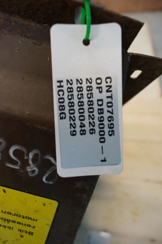 Werkzeuge des Typs Sonstige 9000, Gebrauchtmaschine in Hemmet (Bild 19)