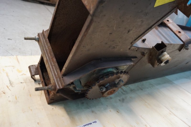 Werkzeuge des Typs Sonstige 9000, Gebrauchtmaschine in Hemmet (Bild 11)