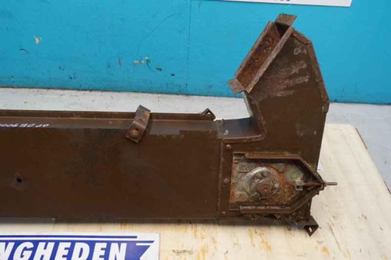 Werkzeuge des Typs Sonstige 9000, Gebrauchtmaschine in Hemmet (Bild 4)