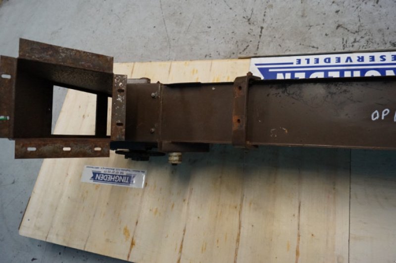 Werkzeuge des Typs Sonstige 9000, Gebrauchtmaschine in Hemmet (Bild 13)