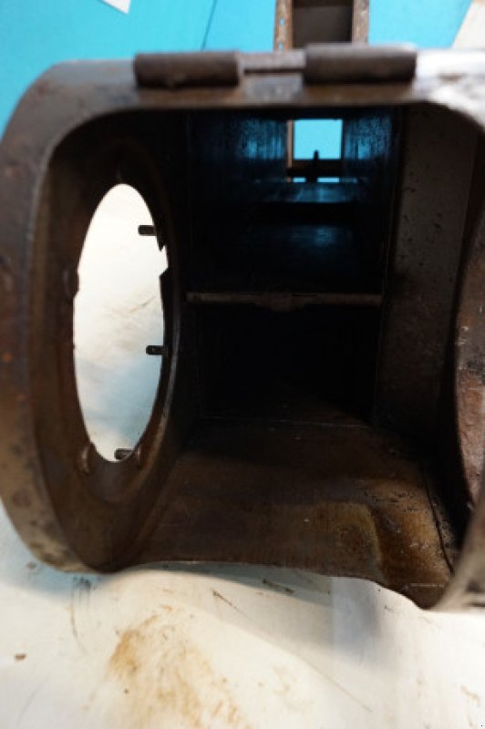 Werkzeuge des Typs Sonstige 9000, Gebrauchtmaschine in Hemmet (Bild 15)