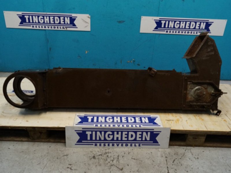 Werkzeuge des Typs Sonstige 9000, Gebrauchtmaschine in Hemmet (Bild 1)