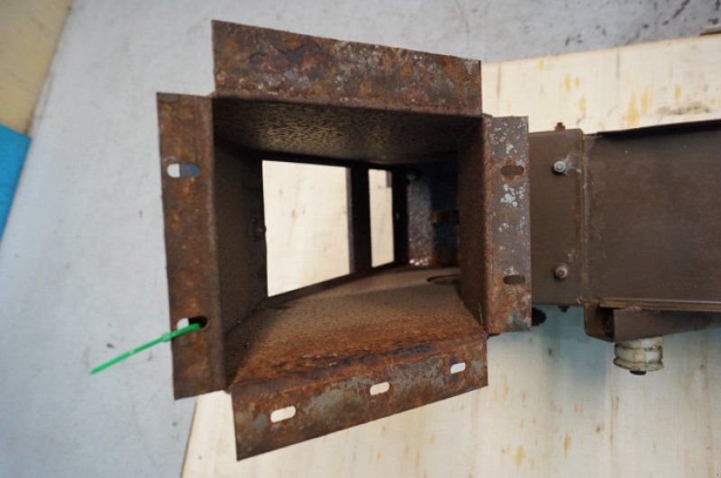 Werkzeuge des Typs Sonstige 9000, Gebrauchtmaschine in Hemmet (Bild 12)