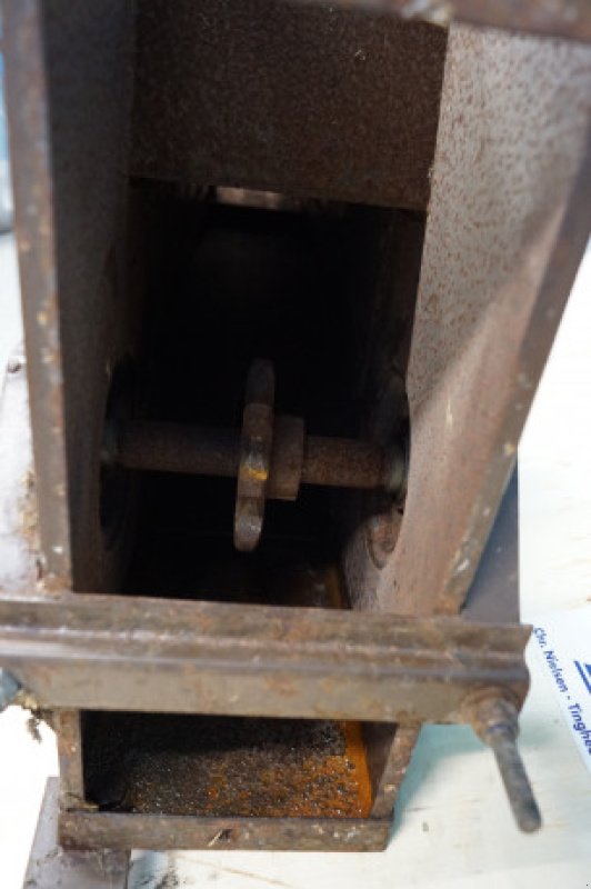 Werkzeuge des Typs Sonstige 9000, Gebrauchtmaschine in Hemmet (Bild 9)