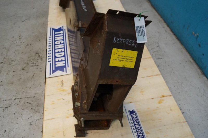 Werkzeuge des Typs Sonstige 9000, Gebrauchtmaschine in Hemmet (Bild 5)