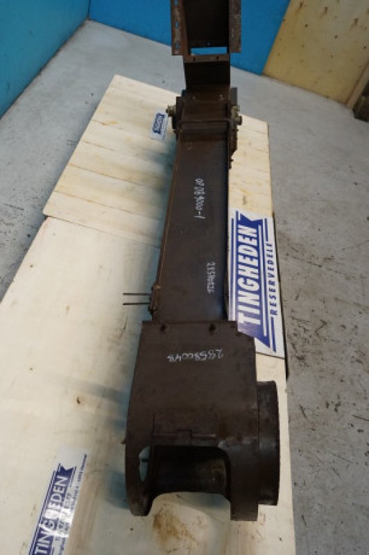 Werkzeuge des Typs Sonstige 9000, Gebrauchtmaschine in Hemmet (Bild 3)