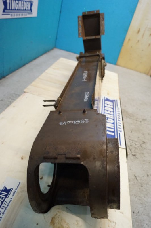 Werkzeuge des Typs Sonstige 9000, Gebrauchtmaschine in Hemmet (Bild 16)