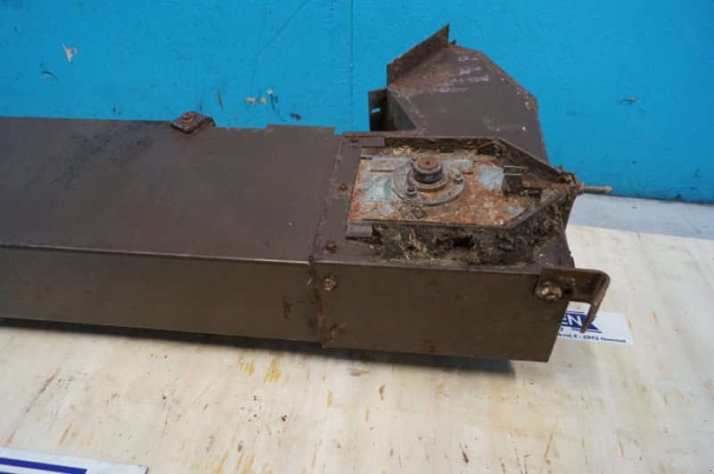 Werkzeuge des Typs Sonstige 9000, Gebrauchtmaschine in Hemmet (Bild 17)