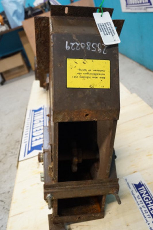 Werkzeuge des Typs Sonstige 9000, Gebrauchtmaschine in Hemmet (Bild 7)