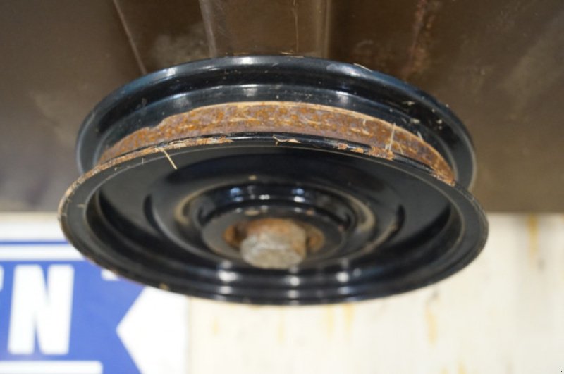 Werkzeuge des Typs Sonstige 9000, Gebrauchtmaschine in Hemmet (Bild 18)