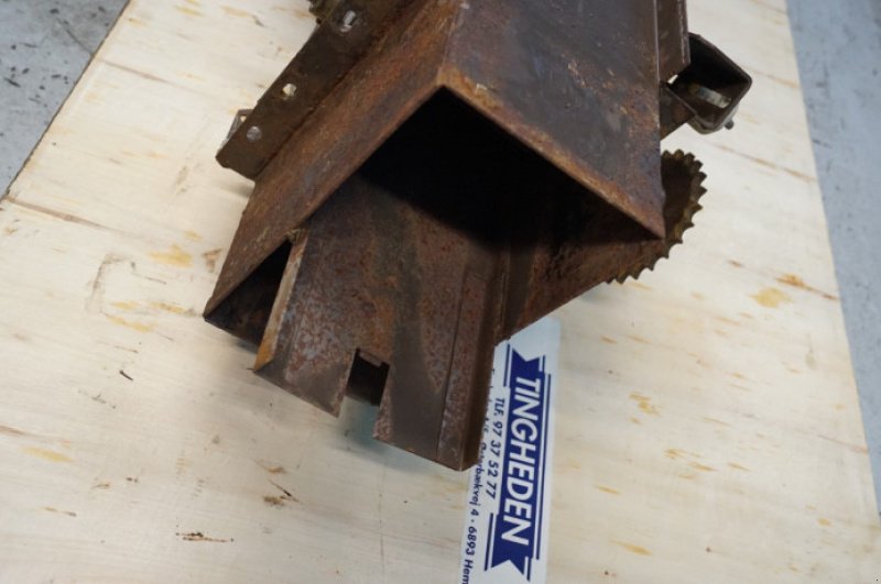 Werkzeuge des Typs Sonstige 9000, Gebrauchtmaschine in Hemmet (Bild 14)