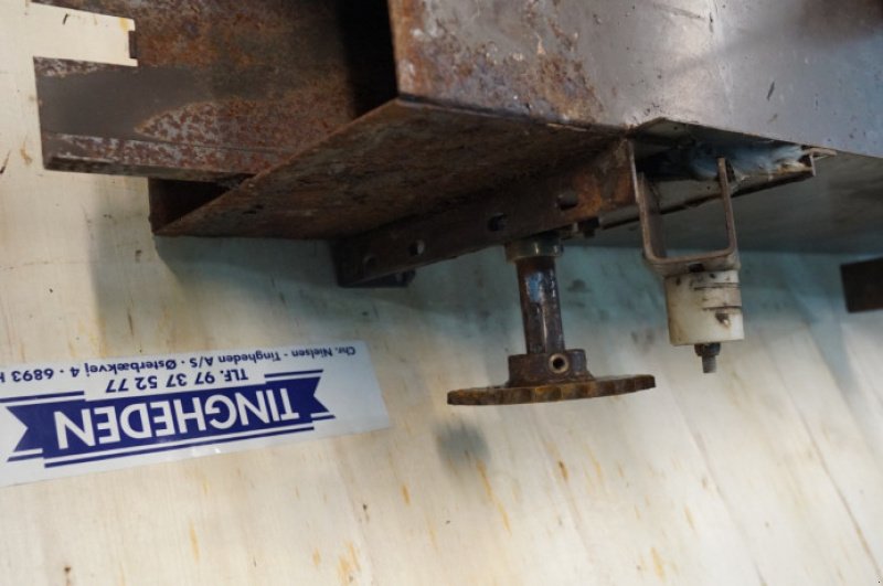 Werkzeuge des Typs Sonstige 9000, Gebrauchtmaschine in Hemmet (Bild 12)