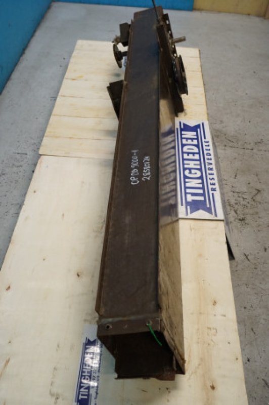 Werkzeuge des Typs Sonstige 9000, Gebrauchtmaschine in Hemmet (Bild 8)