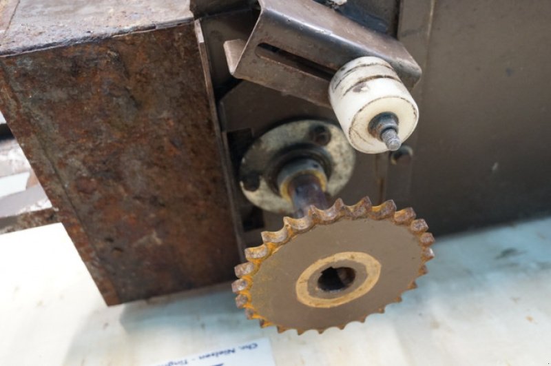 Werkzeuge des Typs Sonstige 9000, Gebrauchtmaschine in Hemmet (Bild 13)