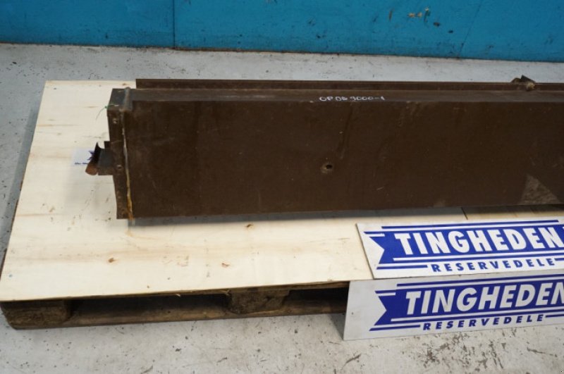 Werkzeuge des Typs Sonstige 9000, Gebrauchtmaschine in Hemmet (Bild 2)