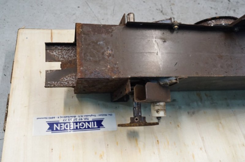 Werkzeuge des Typs Sonstige 9000, Gebrauchtmaschine in Hemmet (Bild 11)