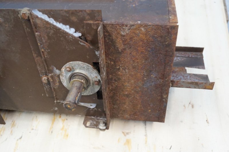 Werkzeuge des Typs Sonstige 9000, Gebrauchtmaschine in Hemmet (Bild 16)