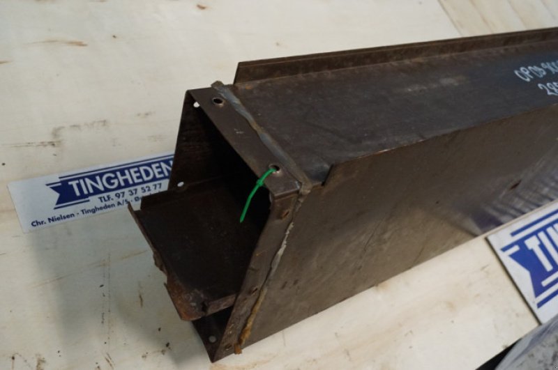 Werkzeuge des Typs Sonstige 9000, Gebrauchtmaschine in Hemmet (Bild 4)