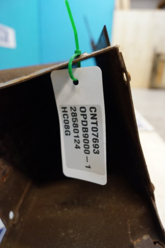 Werkzeuge des Typs Sonstige 9000, Gebrauchtmaschine in Hemmet (Bild 20)