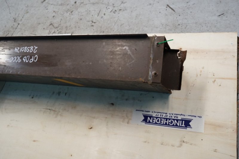 Werkzeuge des Typs Sonstige 9000, Gebrauchtmaschine in Hemmet (Bild 9)