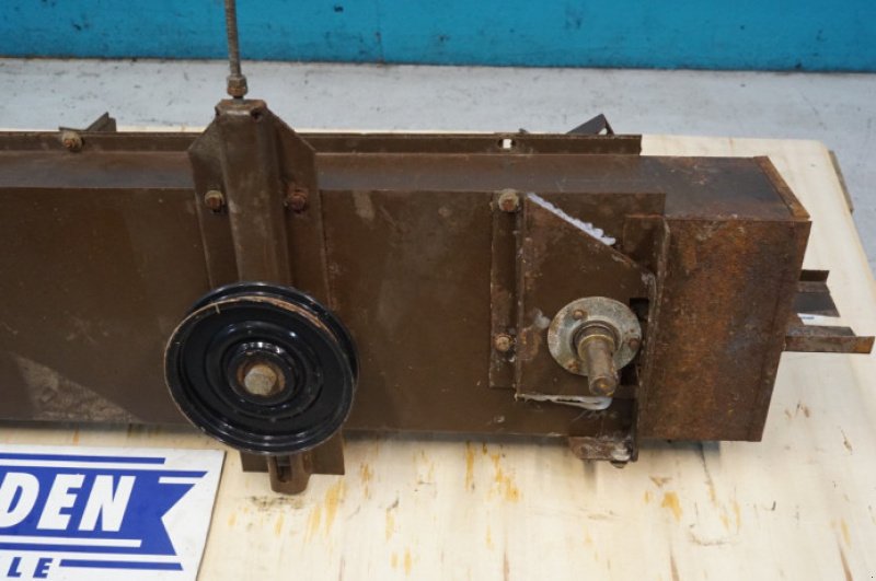 Werkzeuge des Typs Sonstige 9000, Gebrauchtmaschine in Hemmet (Bild 17)