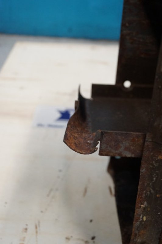 Werkzeuge des Typs Sonstige 9000, Gebrauchtmaschine in Hemmet (Bild 7)