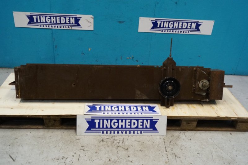 Werkzeuge des Typs Sonstige 9000, Gebrauchtmaschine in Hemmet (Bild 1)