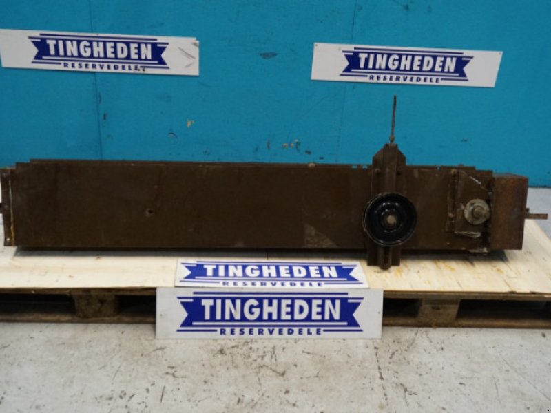 Werkzeuge des Typs Sonstige 9000, Gebrauchtmaschine in Hemmet (Bild 1)