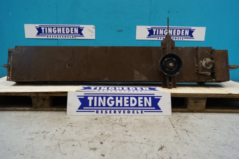 Werkzeuge des Typs Sonstige 9000, Gebrauchtmaschine in Hemmet (Bild 19)